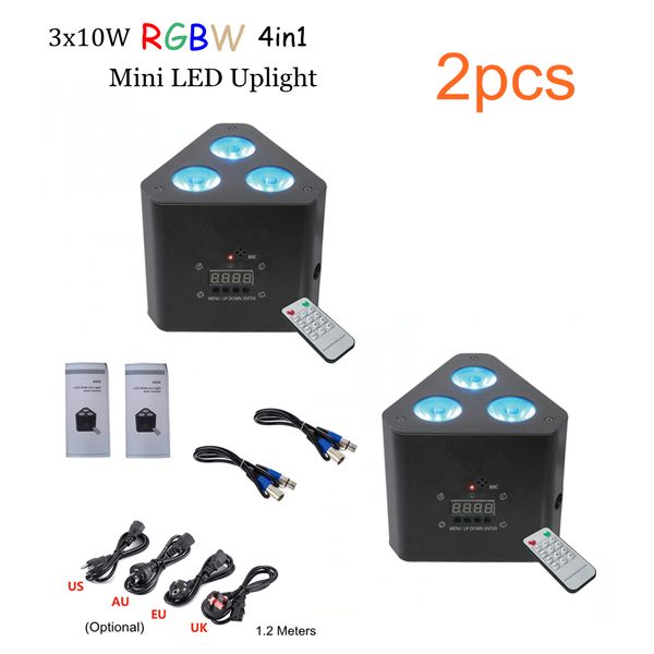 2PCS/Lot Free Shipping 3x10W RGBW 4in1 LED Uplight for Truss Lighting DMX512 Stage Lighting LED Wall Washer Light with Remote Control
2PCS/Lot Free Shipping 3x10W RGBW 4in1 LED Uplight for Truss Lighting DMX512 Stage Lighting LED Wall Washer Light with Remote Control