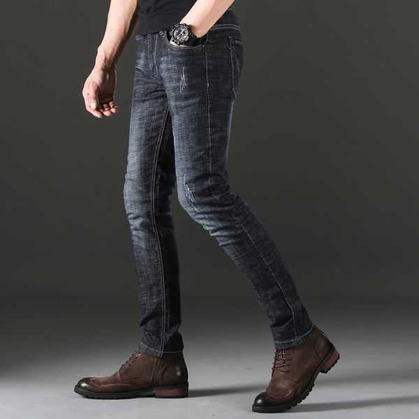 men jeans homme pants biker spijkerbroek mannen streetwear black celana pantalon skinny pantalones vaqueros hombre hip hop, Blue
men jeans homme pants biker spijkerbroek mannen streetwear black celana pantalon skinny pantalones vaqueros hombre hip hop, Blue