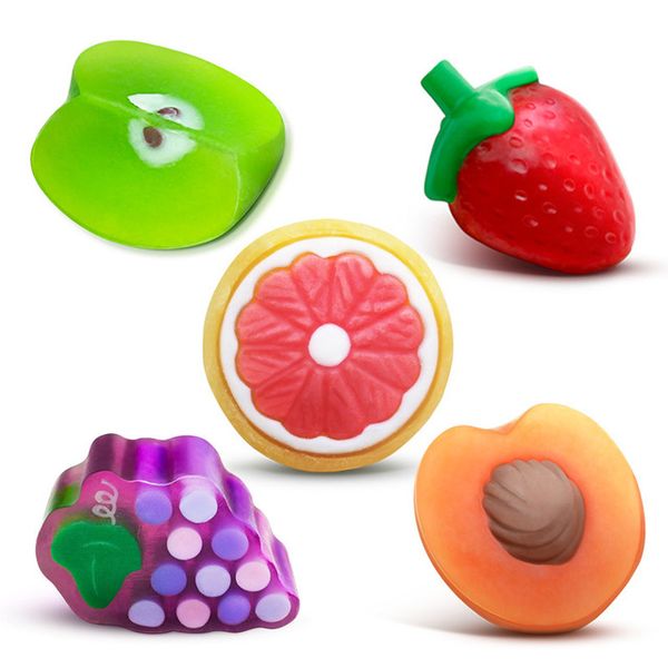 handmade soap fruit shape whitening blackhead removal bath shower scrub hands face skin care clean soaps
handmade soap fruit shape whitening blackhead removal bath shower scrub hands face skin care clean soaps