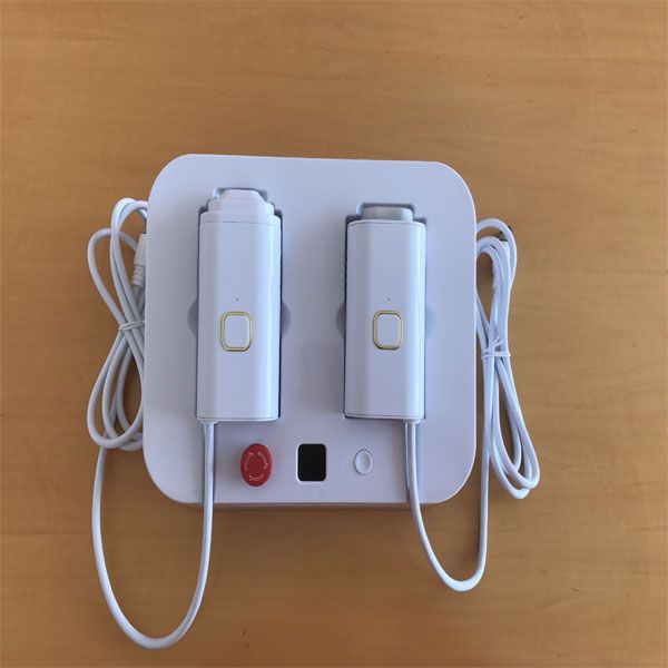 handheld mini home use hair epilator 808nm diode laser hair removal facial hair removal beauty machine, Black
handheld mini home use hair epilator 808nm diode laser hair removal facial hair removal beauty machine, Black