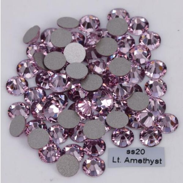 стразы nail art ss20 (4.8-5.0mm) легкий аметистовый клей на 1440шт / упак, Silver;gold
стразы nail art ss20 (4.8-5.0mm) легкий аметистовый клей на 1440шт / упак, Silver;gold