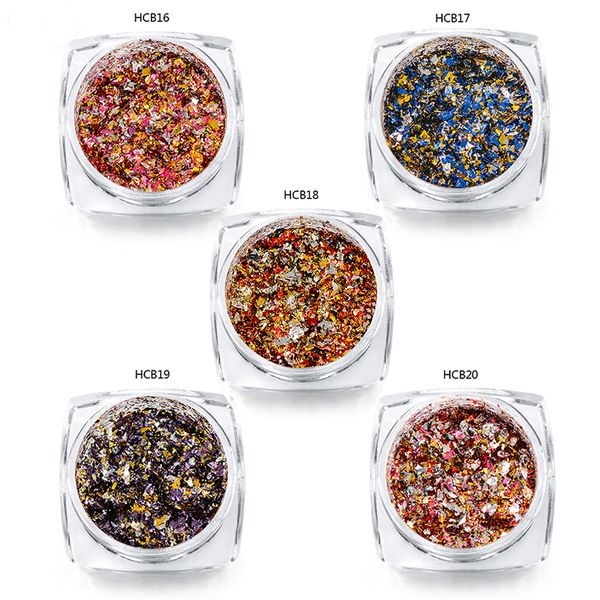 mixed color nail glitter holographic silver colorful round rhombus nail sequins manicure art decoration, Silver;gold
mixed color nail glitter holographic silver colorful round rhombus nail sequins manicure art decoration, Silver;gold