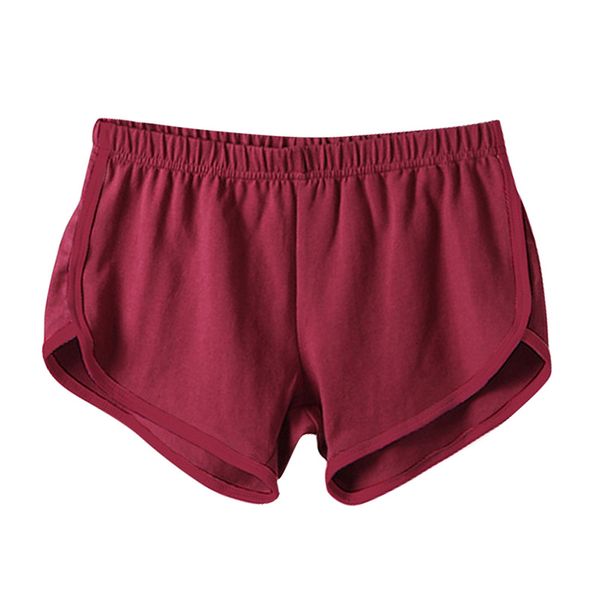 fast drying drawstring women shorts casual anti emptied cotton contrast elastic waist correndo short esportes shorts p2, White;black
fast drying drawstring women shorts casual anti emptied cotton contrast elastic waist correndo short esportes shorts p2, White;black