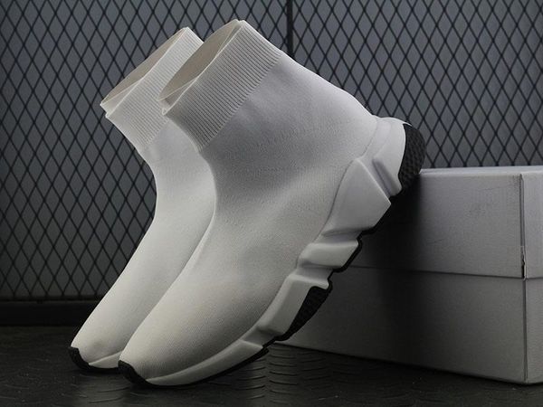 2020 speed sock shoes shoes for men and women speed stretch-knit mid sneakers mens womens size eur 36-45
2020 speed sock shoes shoes for men and women speed stretch-knit mid sneakers mens womens size eur 36-45