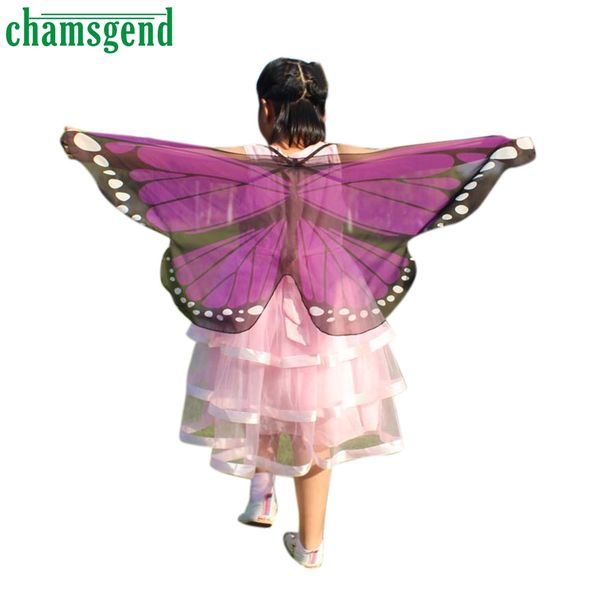 chamsgend child kids boys girls bohemian butterfly print shawl wing costume accessory scarf ponchos and capes o24 #35, Red;brown
chamsgend child kids boys girls bohemian butterfly print shawl wing costume accessory scarf ponchos and capes o24 #35, Red;brown