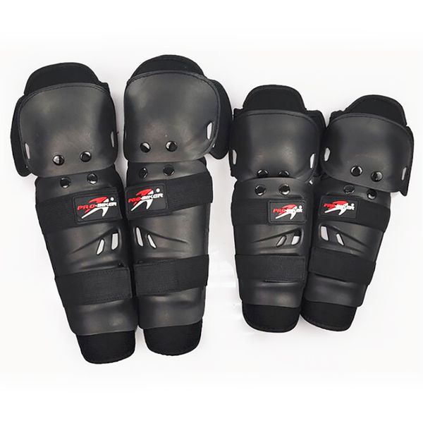 pro-biker motorcycle knee pads elbow pads racing protectors off-road adjustable knee safety protective gears protection 
pro-biker motorcycle knee pads elbow pads racing protectors off-road adjustable knee safety protective gears protection