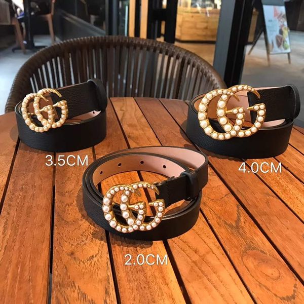 designer men and women division girdle, 100% leather belt, gold pearl buckle, width, 2.0/3.5/4.0cm + box, Black;brown
designer men and women division girdle, 100% leather belt, gold pearl buckle, width, 2.0/3.5/4.0cm + box, Black;brown