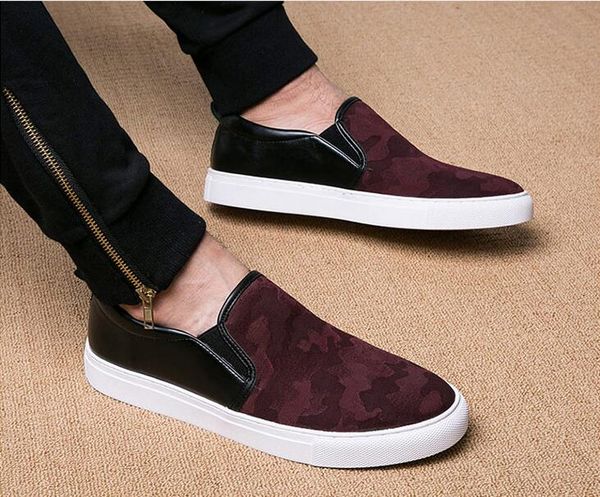 new style fashion mens shoes outdoor mens loafers walking shoe black men casual shoes men leather shoes for men flats j145
new style fashion mens shoes outdoor mens loafers walking shoe black men casual shoes men leather shoes for men flats j145