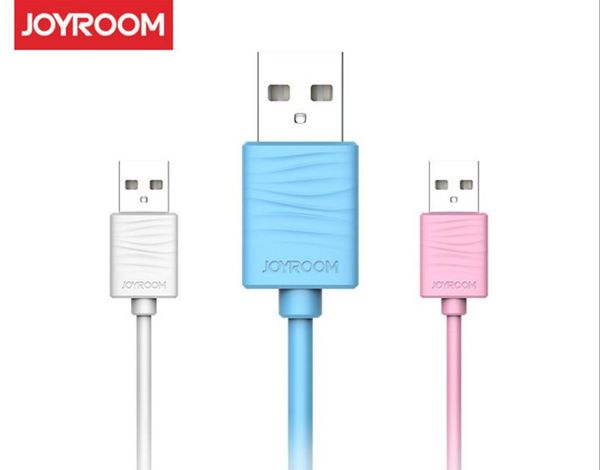 Jr 118 joyroom cable 1m fa t ync charging data line charging u b cable for am ung android with retail package
Jr 118 joyroom cable 1m fa t ync charging data line charging u b cable for am ung android with retail package