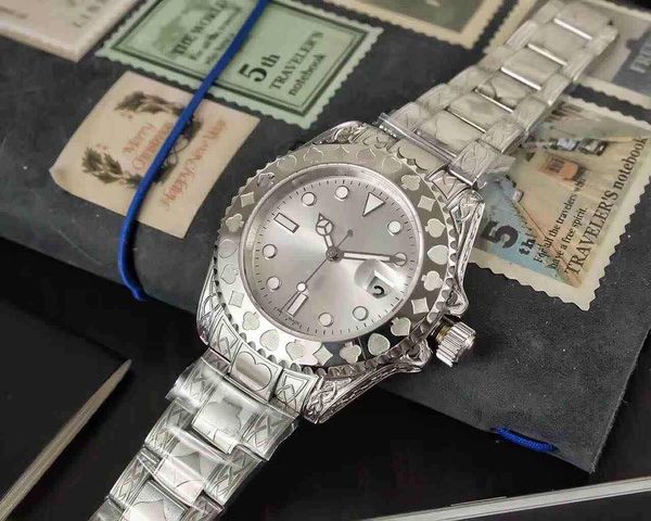 mens watches mens 2813 mechanical stainless steel automatic movement watch male business wristwatch ing, Slivery;brown 
mens watches mens 2813 mechanical stainless steel automatic movement watch male business wristwatch ing, Slivery;brown