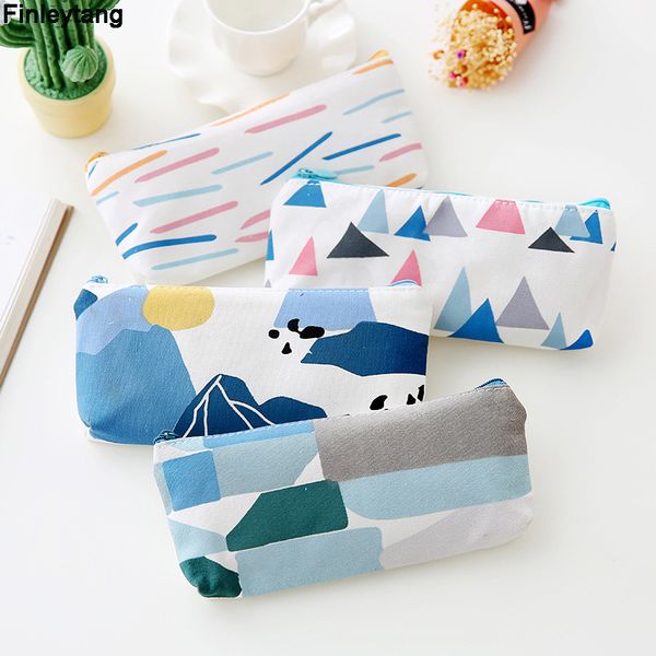 new cute pencil case green canvas pencil bag school stationery supplies kawaii and fresh forest gift kid gift novelty bag
new cute pencil case green canvas pencil bag school stationery supplies kawaii and fresh forest gift kid gift novelty bag