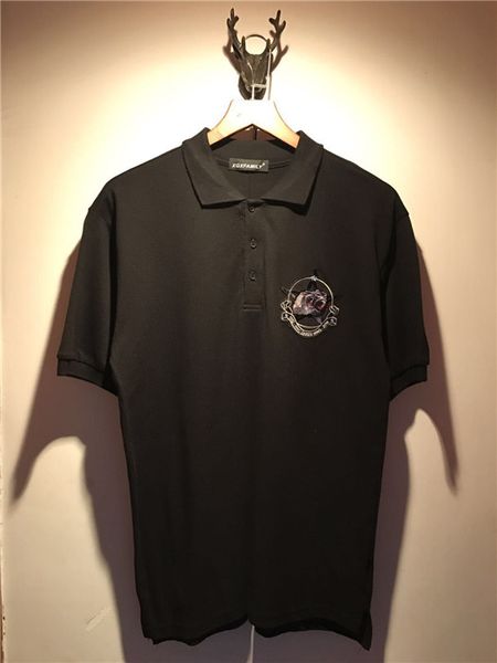 orangutans brand cool mens comfort shirt clothes 2018 embroidery breath shirt turn-down male polo men printing collar for polos qbprr
orangutans brand cool mens comfort shirt clothes 2018 embroidery breath shirt turn-down male polo men printing collar for polos qbprr