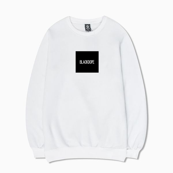 mens blackdope letters printed casual pullover mens solid color long sleeve sweatshirts male clothing ing, Black
mens blackdope letters printed casual pullover mens solid color long sleeve sweatshirts male clothing ing, Black