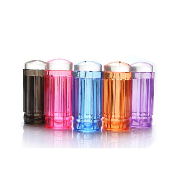 nail art transparent stamping scraper set 2.8cm clear jelly nail polish stamp manicure transfe stamp for beauty nails tools, White
nail art transparent stamping scraper set 2.8cm clear jelly nail polish stamp manicure transfe stamp for beauty nails tools, White