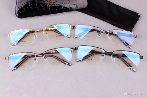 brand desgin-new 2018 men's titanium optical rack zt11794-1 men's business elite high-end atmospheric fashion 56-16-140, Black
brand desgin-new 2018 men's titanium optical rack zt11794-1 men's business elite high-end atmospheric fashion 56-16-140, Black