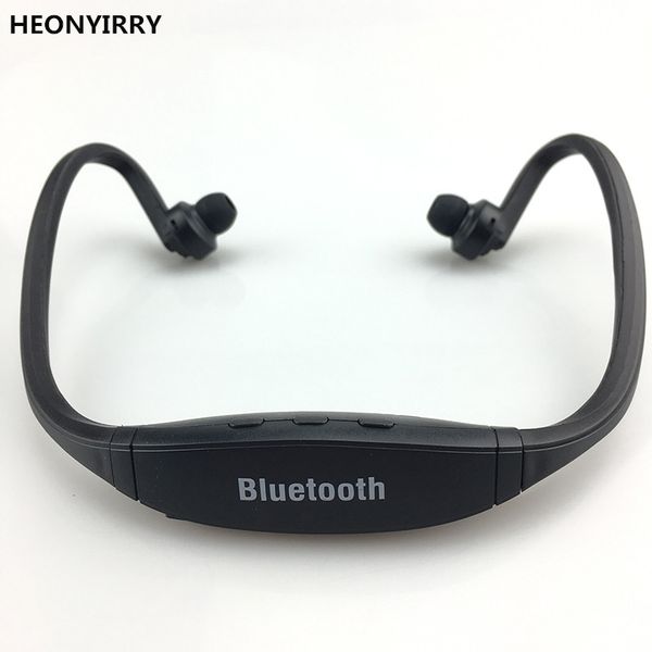 Sport Wireless S9 Earphones Bluetooth 4.0 Headphones In-ear Headset with Mic for iPhone 5/6/7 Samsung Xiaomi Huawei
Sport Wireless S9 Earphones Bluetooth 4.0 Headphones In-ear Headset with Mic for iPhone 5/6/7 Samsung Xiaomi Huawei