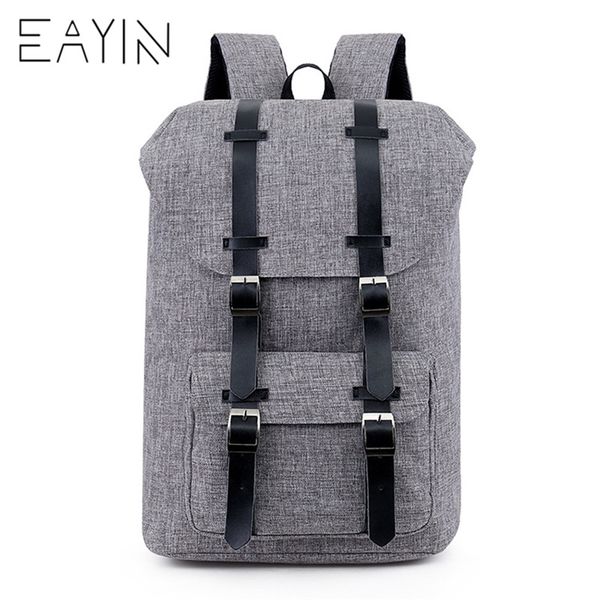 eayin large capacity travel backpack vintage men canvas backpacks for teenager boys school bags mochilas fashion men backpack
eayin large capacity travel backpack vintage men canvas backpacks for teenager boys school bags mochilas fashion men backpack