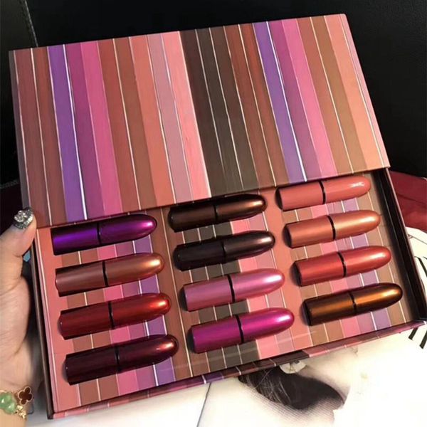 Makeup brand m lip tick et 12 color lip tick matte 12pc et with gift box dhl hipping
Makeup brand m lip tick et 12 color lip tick matte 12pc et with gift box dhl hipping