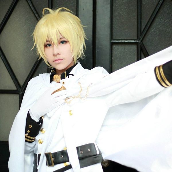 mikaela hyakuya costumes cosplay uniform japanese anime seraph of the end clothing masquerade/mardi gras/carnival costumes supply from stoc, Black
mikaela hyakuya costumes cosplay uniform japanese anime seraph of the end clothing masquerade/mardi gras/carnival costumes supply from stoc, Black
