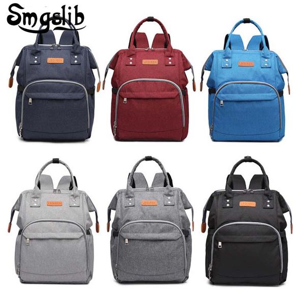 baby diaper bags bag for stroller large capacity bag travel backpack bolso maternal nursing for baby care handbag mochila
baby diaper bags bag for stroller large capacity bag travel backpack bolso maternal nursing for baby care handbag mochila