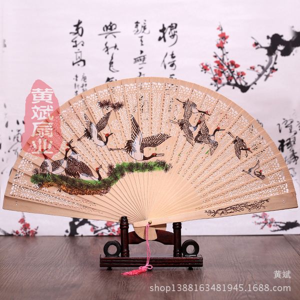 hollow out sandalwood wooden fan chinese hand held folding fans with a pleasant smell, White
hollow out sandalwood wooden fan chinese hand held folding fans with a pleasant smell, White
