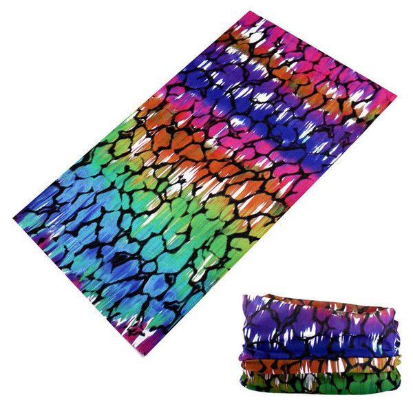 2018 women men multicolor bandana magic head face mask neck gaiter snood headwear motorcycle cycling tuban scarf hijab, Blue;gray
2018 women men multicolor bandana magic head face mask neck gaiter snood headwear motorcycle cycling tuban scarf hijab, Blue;gray