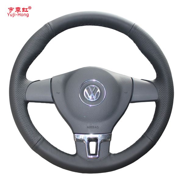 yuji-hong car steering wheel covers case for volkswagen vw tiguan lavida passat b7 jetta mk6 hand-stitched artificial leather
yuji-hong car steering wheel covers case for volkswagen vw tiguan lavida passat b7 jetta mk6 hand-stitched artificial leather