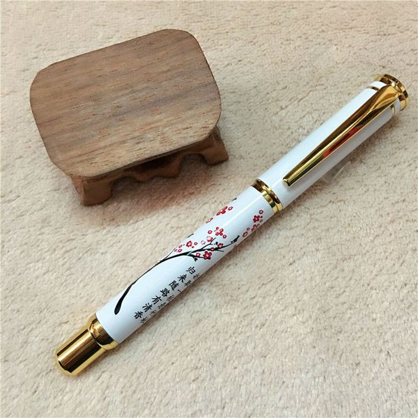 hero ballpoint pen school office supplies man women metal roller ball pens high quality business gift 001, Blue;orange
hero ballpoint pen school office supplies man women metal roller ball pens high quality business gift 001, Blue;orange