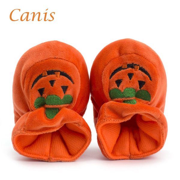 the novel fashion personality cute baby toddler girls soft cotton cartoon print crib shoes pumpkin prewalkers features trend
the novel fashion personality cute baby toddler girls soft cotton cartoon print crib shoes pumpkin prewalkers features trend
