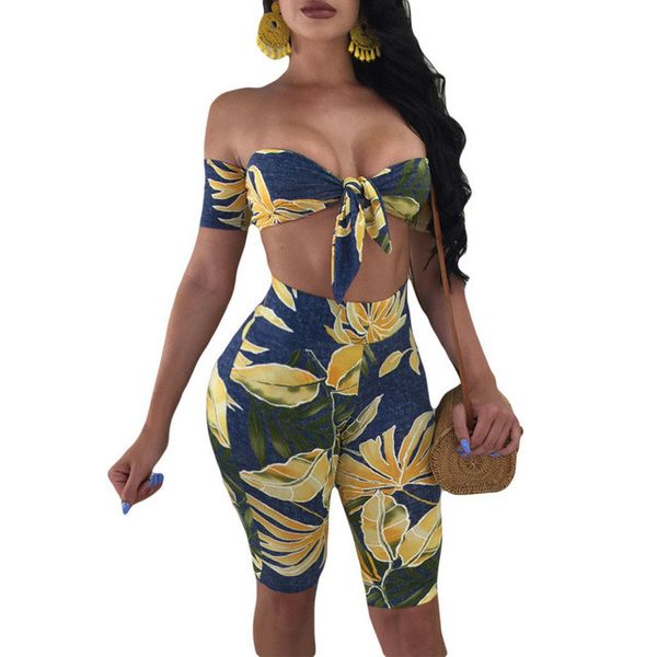 two piece set women tracksuits new off shoulder crop and shorts suit casual 2 piece set summer outfits female, Gray
two piece set women tracksuits new off shoulder crop and shorts suit casual 2 piece set summer outfits female, Gray