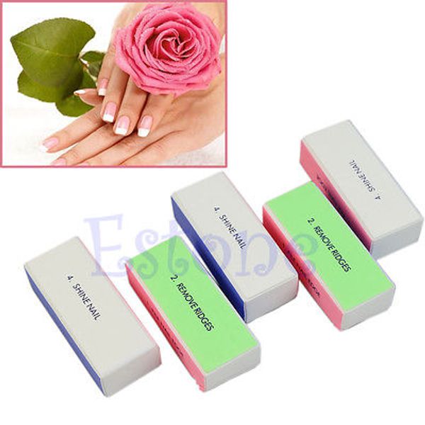 5pcs nail art manicure 4 way beauty shiner buffer buffing block sanding file nail art tools #11
5pcs nail art manicure 4 way beauty shiner buffer buffing block sanding file nail art tools #11