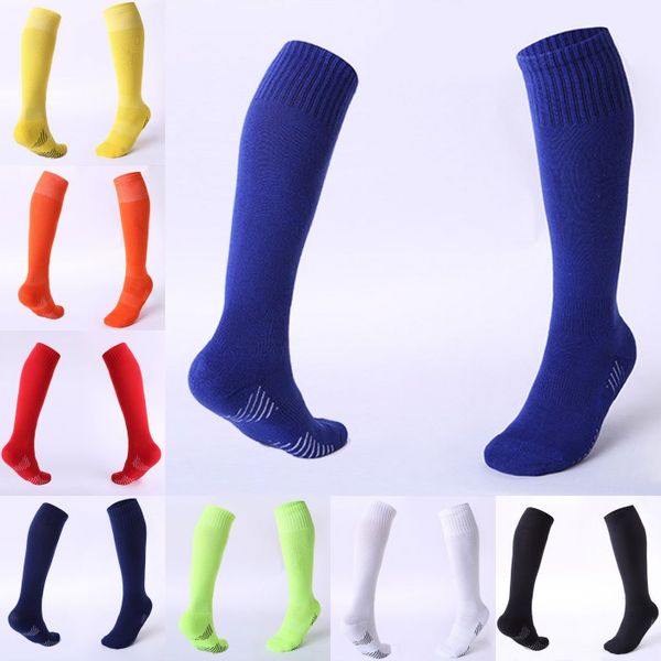 custom logo pure color children's football socks thicken towel bottom socks stockings sweat-absorbent wearable outdoor sport socks g488, Black
custom logo pure color children's football socks thicken towel bottom socks stockings sweat-absorbent wearable outdoor sport socks g488, Black