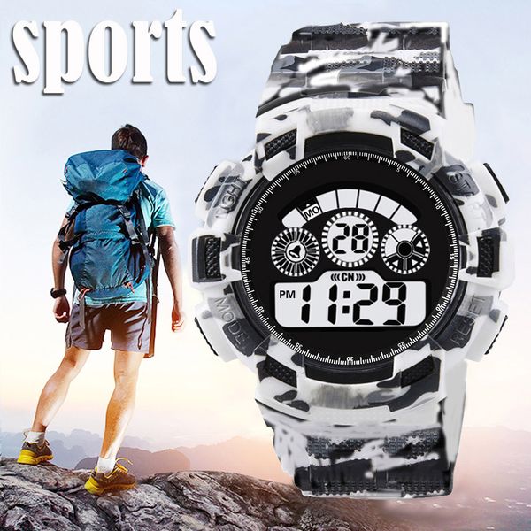 new arrival fashion mens digital led analog quartz alarm date sports wrist watch discount promotion, Slivery;brown
new arrival fashion mens digital led analog quartz alarm date sports wrist watch discount promotion, Slivery;brown
