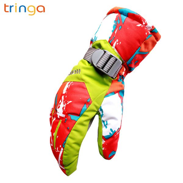 2018 sports new men and women waterproof windproof gloves outdoor single and double board ski gloves climbing
2018 sports new men and women waterproof windproof gloves outdoor single and double board ski gloves climbing