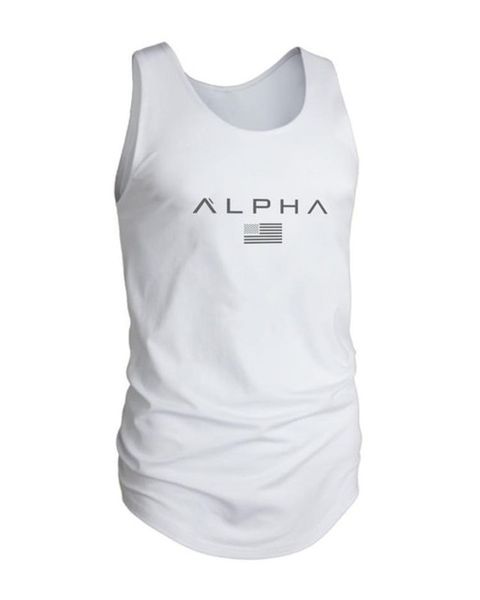 O-Neck New Fitness Men Bodybuilding Tank Tops Sleeveless Gyms Clothing Singlet Cotton Shirts Summer Fashion Workout Clothes
O-Neck New Fitness Men Bodybuilding Tank Tops Sleeveless Gyms Clothing Singlet Cotton Shirts Summer Fashion Workout Clothes