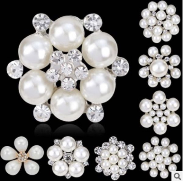 fashion women jewelry imitation pearl brooches white tactic pearls with rhinestone design for ladies dress suit brooch, Gray
fashion women jewelry imitation pearl brooches white tactic pearls with rhinestone design for ladies dress suit brooch, Gray