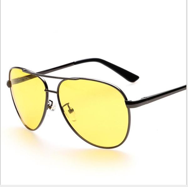 outdoor quality night vision mirror polarizer night driver night glasses, White;black
outdoor quality night vision mirror polarizer night driver night glasses, White;black