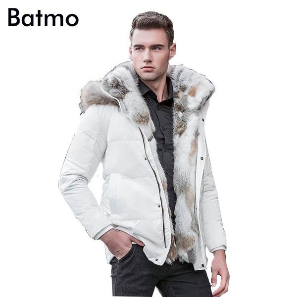 winter duck down jacket men coat parkas thick liner male warm clothes fur collar ,plus-size 828, Black
winter duck down jacket men coat parkas thick liner male warm clothes fur collar ,plus-size 828, Black