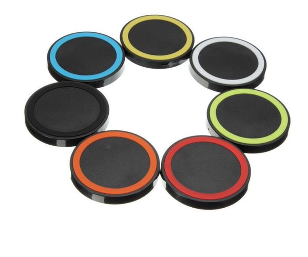 100% good quality q5 qi wireless charger with usb port & usb cable +wireless receiver with retail package for smart phone mix color
100% good quality q5 qi wireless charger with usb port & usb cable +wireless receiver with retail package for smart phone mix color