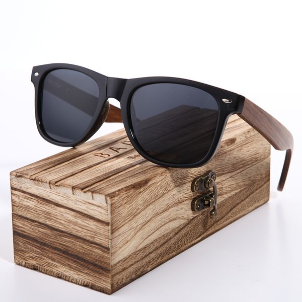 barcur 2018 black walnut sunglasses wood polarized sunglasses mens glasses uv 400 protection eyewear in wooden original box, White;black
barcur 2018 black walnut sunglasses wood polarized sunglasses mens glasses uv 400 protection eyewear in wooden original box, White;black