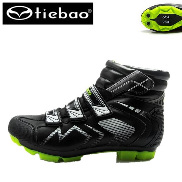 tiebao winter cycling boots zapatos ciclismo mountain bike shoes superstar mtb sneakers spd sapatilha ciclismo mtb outdoor shoes, Black
tiebao winter cycling boots zapatos ciclismo mountain bike shoes superstar mtb sneakers spd sapatilha ciclismo mtb outdoor shoes, Black