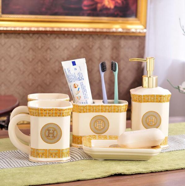 ceramic bathroom accessories elegant 5 pieces bathroom sets 1 soap bottle+1 soap dish +1toothbrush holder+2 cups pink color bh 05
ceramic bathroom accessories elegant 5 pieces bathroom sets 1 soap bottle+1 soap dish +1toothbrush holder+2 cups pink color bh 05