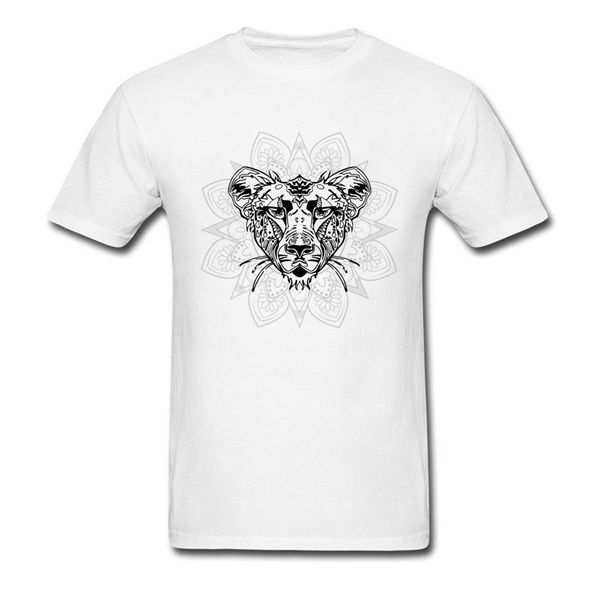 ornement feline t-shirt tattoo man t shirt totem mandala tshirt printed mens black white tees unique streetwear cotton, White;black
ornement feline t-shirt tattoo man t shirt totem mandala tshirt printed mens black white tees unique streetwear cotton, White;black
