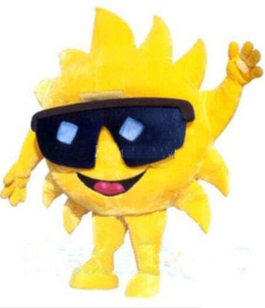 2018 discount factory sale cartoon mr sun mascot costume fancy birthday party dress halloween carnivals costumes, Red;yellow
2018 discount factory sale cartoon mr sun mascot costume fancy birthday party dress halloween carnivals costumes, Red;yellow