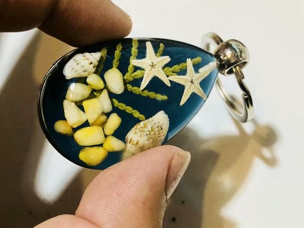 yqtdmy 8 pcs new star star key chain tour souvenir handicraft factory wholesale, Slivery;golden
yqtdmy 8 pcs new star star key chain tour souvenir handicraft factory wholesale, Slivery;golden
