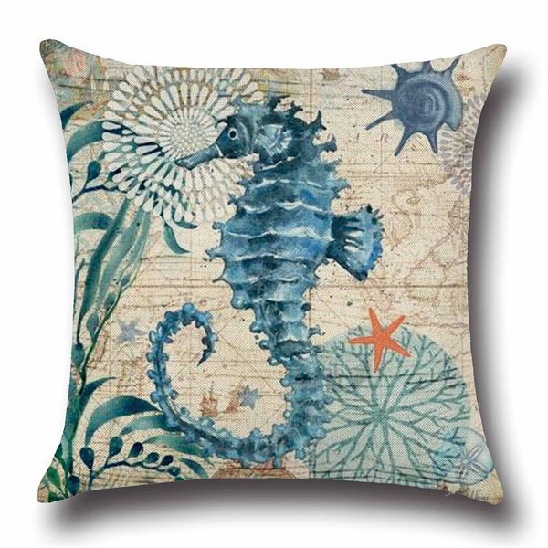 новый стиль 43 * 43 см винтаж чехлы морской раковины моря pattern льняная наволочка для дивана северные океаны постельные принадлежности рож
новый стиль 43 * 43 см винтаж чехлы морской раковины моря pattern льняная наволочка для дивана северные океаны постельные принадлежности рож