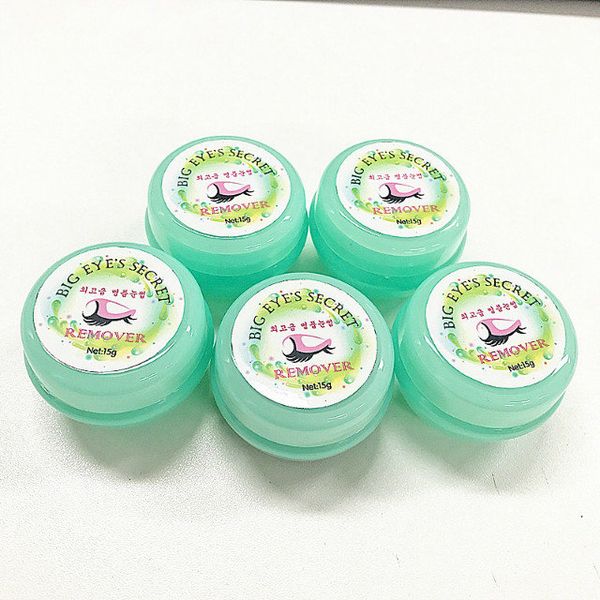 seashine cream type prefessional eyelash extension glue remover 15g made from korean ing
seashine cream type prefessional eyelash extension glue remover 15g made from korean ing