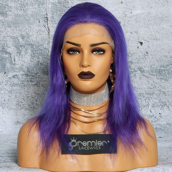 12a full lace human hair wigs brazilian virgin hairs purple color straight 130% density natural hairline with baby hair, Black;brown
12a full lace human hair wigs brazilian virgin hairs purple color straight 130% density natural hairline with baby hair, Black;brown
