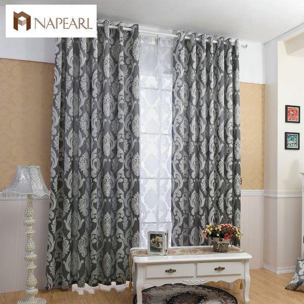 curtain window living room jacquard fabrics semi-blackout curtains panel living room curtains short black white curtain
curtain window living room jacquard fabrics semi-blackout curtains panel living room curtains short black white curtain