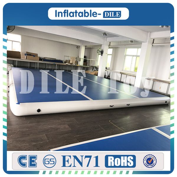 8x2x0.2m inflatable airtrack gymnastics inflatable air mat trampoline air tumbling mat for sale
8x2x0.2m inflatable airtrack gymnastics inflatable air mat trampoline air tumbling mat for sale